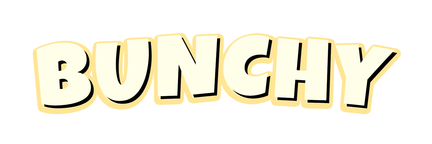 Bunchy Logo